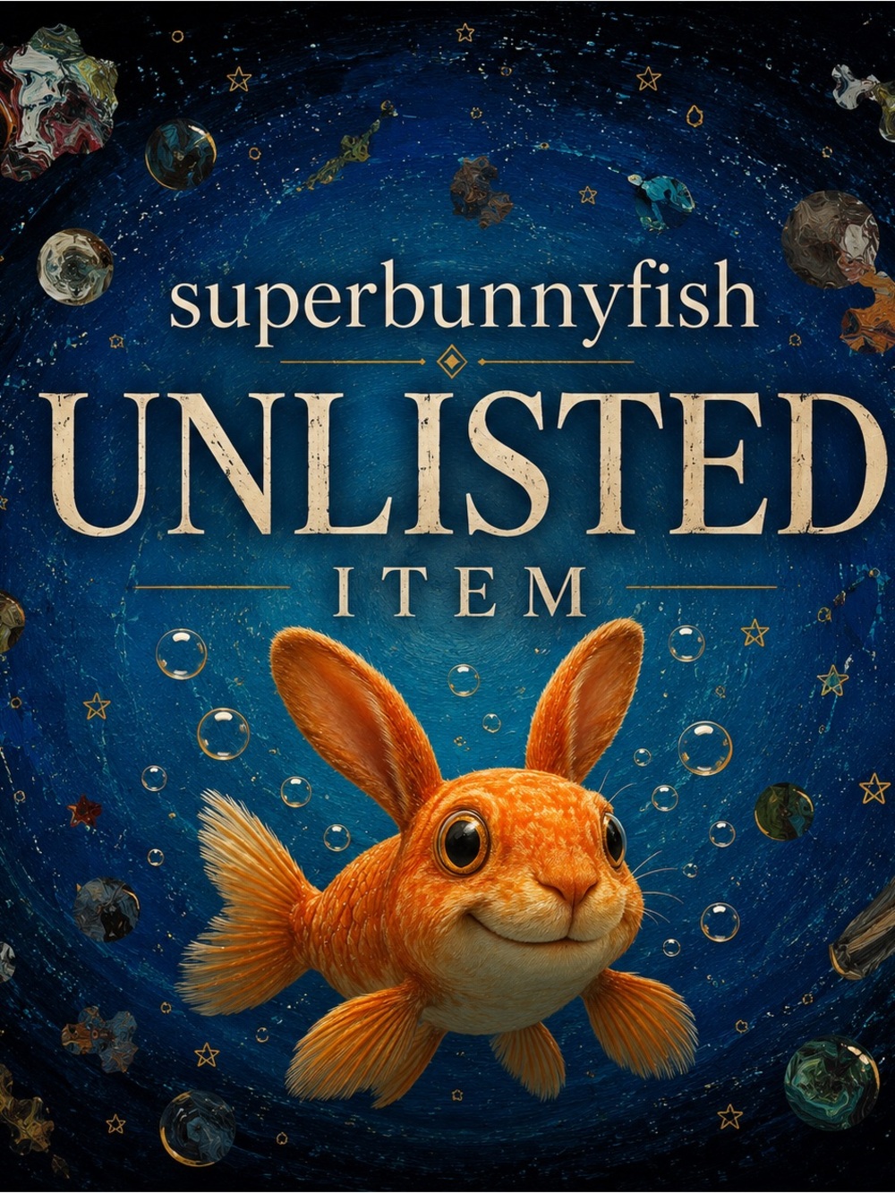 Unlisted Live Show Listing
